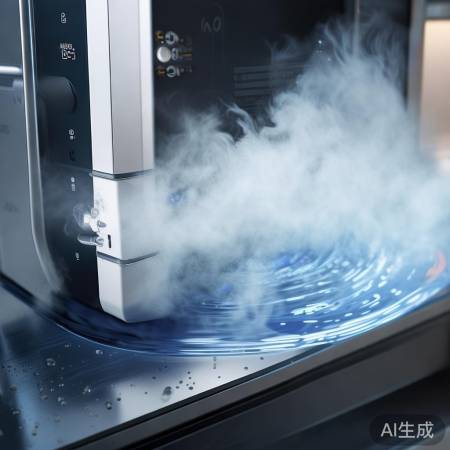 热水器消毒功能解析：是否能替代消毒碗柜？