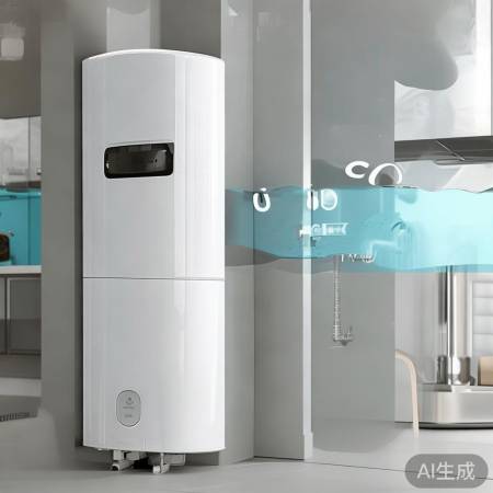 热水器消毒成本低