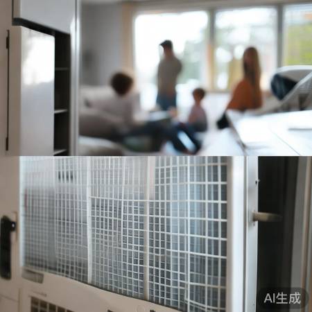 沃芒果空气能使用小技巧