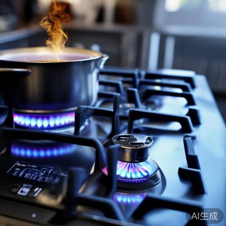 高效节能，火力精准