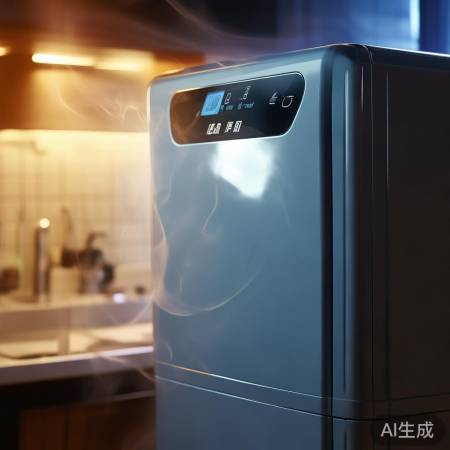 煤气热水器正确加水步骤图解教学