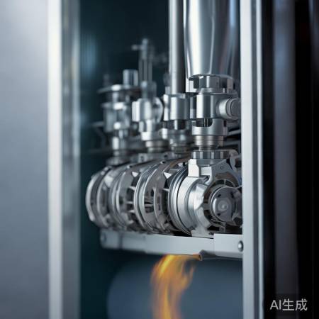 电冰箱压缩机内部结构详解图解