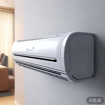 长虹空调,时尚美观