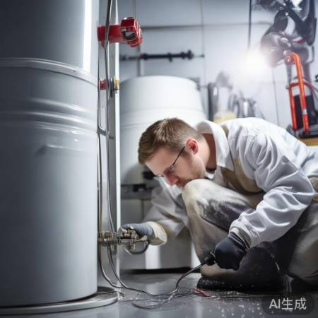 电热水器温度指示牌漏水，快速解决方法大揭秘