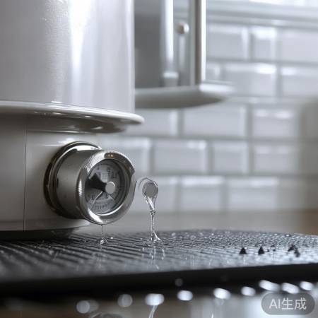 电热水器防漏指南