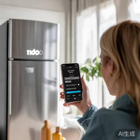 蒂朵冰箱售后完善