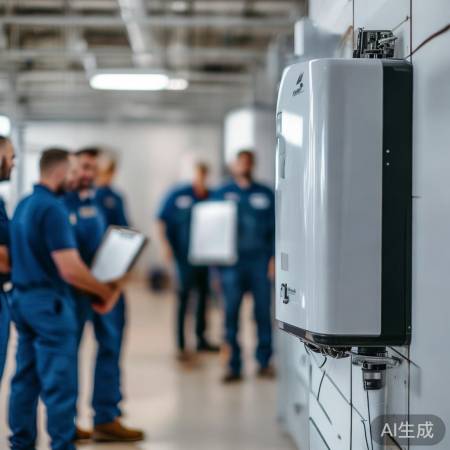 房山壁挂炉安装服务电话速查