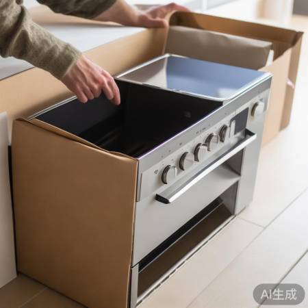 火星集成灶安装教程：轻松上手，掌握安装技巧