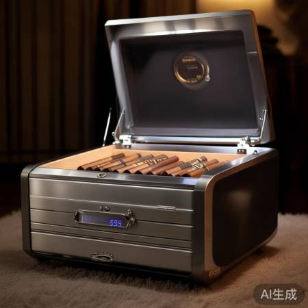 雪茄红酒柜湿度宜60-70