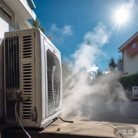 三菱空调不制冷原因及快速解决方法