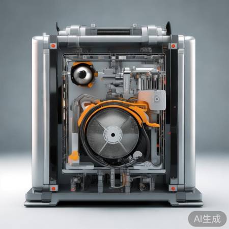 生能空气能：揭秘高效节能的秘密