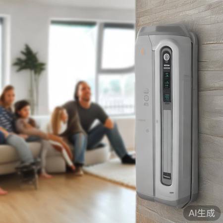 选空气能，看需求、空间和能效