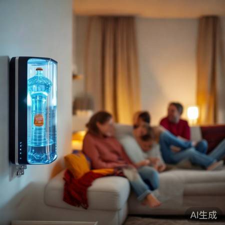 壁挂炉使用桶装水，节能又环保，了解这些技巧至关重要