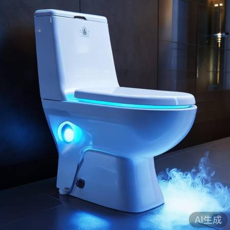 东鹏智能马桶耗电量如何？揭秘日常使用真相