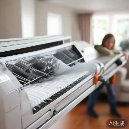 空调维护小知识