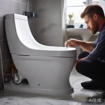 南阳智能马桶安装，轻松享受舒适生活