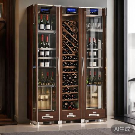 淮安酒窖红酒柜定制价格优惠信息