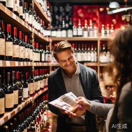 酒窖优惠活动多