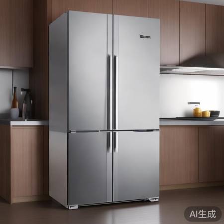 松下冰箱55-60mm厚度细节解读