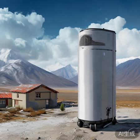 西藏专用节能保温水箱