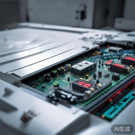 空气能热水器故障排查：EB故障代码解析与解决