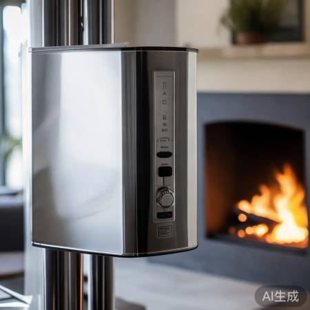 壁炉热水器选功率、材质、品牌