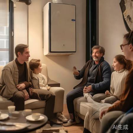 壁挂炉多久开启一次最节能？