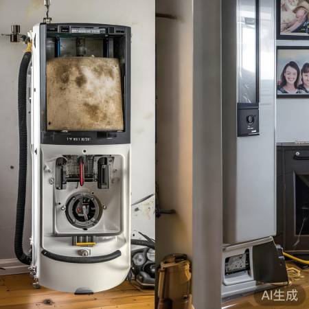 壁挂炉维护提升效率