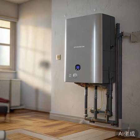 壁挂炉不装暖气也能舒适过冬？揭秘冬季取暖新选择