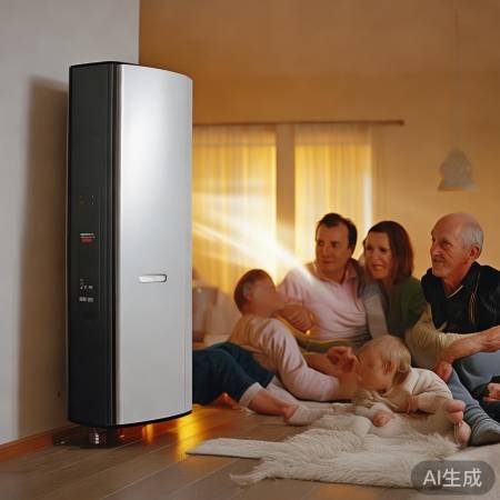 壁挂炉保暖无忧