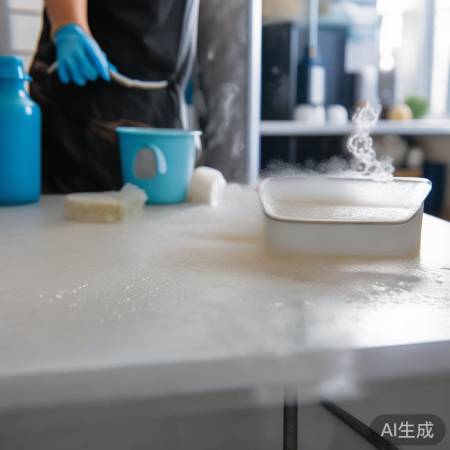 大型消毒柜消毒记录表：高效消毒流程详述