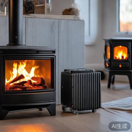 “选供暖设备，攻略来了！”