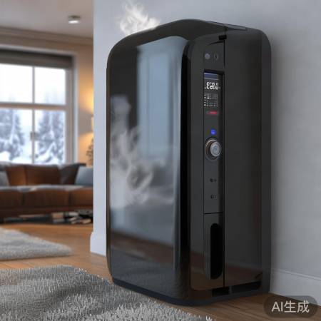 高效节能壁挂炉