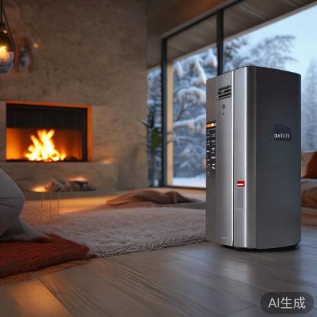巴特利壁挂炉，温暖舒适新选择