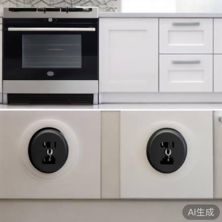 集成灶燃气接口插座选购指南