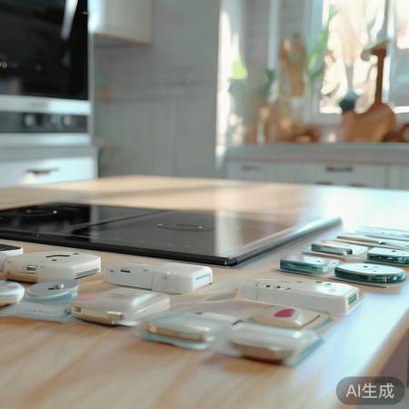 确认接口类型,避免浪费。