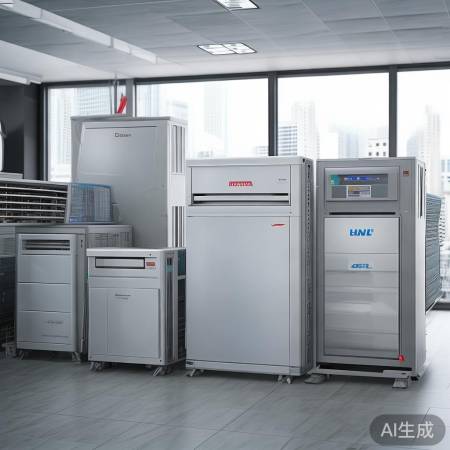 大型中央空调价格一览：高品质商用空调推荐及报价