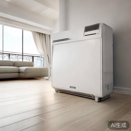 空调功率与面积匹配