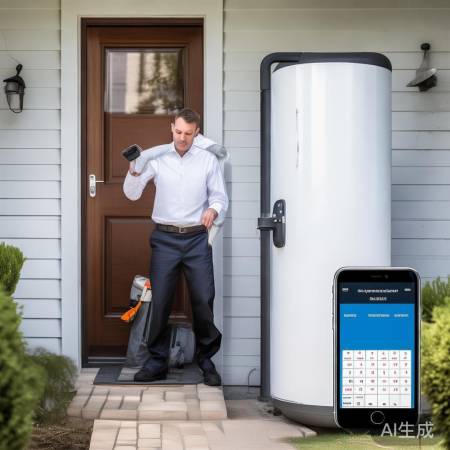 热水器清洗,提前预约