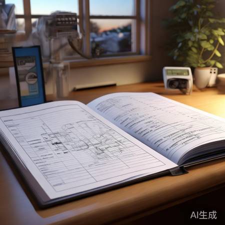 保留服务记录,方便日后维修