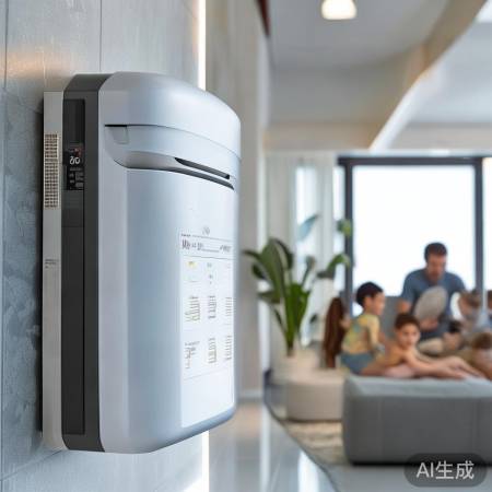 自动调节,省心省力