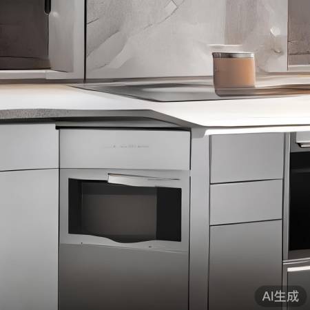 集成灶法迪奥：厨房新宠，烹饪新体验