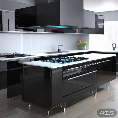 集成灶多功能，节省空间与费用