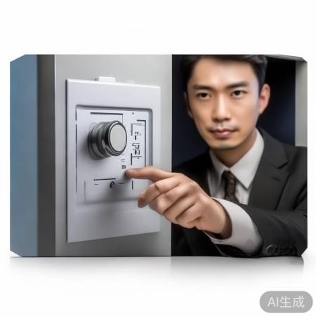 保险柜SET按键技巧