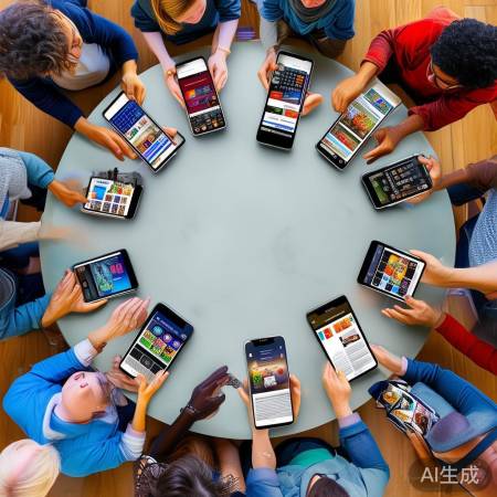 分享结束,关注生活科技新品