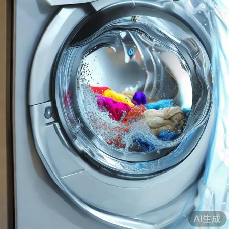 小天鹅洗衣机循环水清洗效果如何？