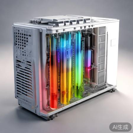 空气能冷媒种类大盘点