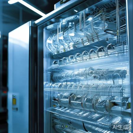 环保新宠，制冷节能