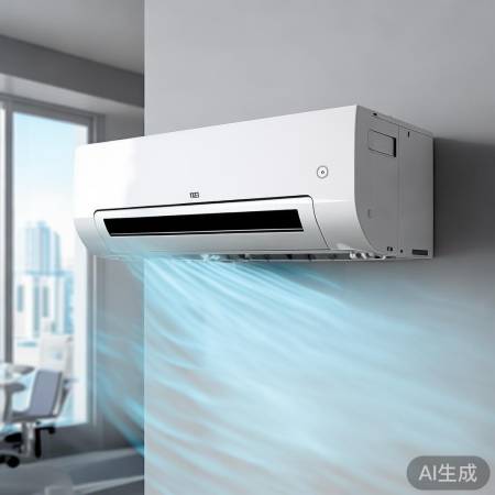 R454C：综合高效，节能稍高