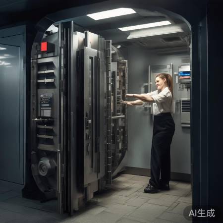 保险柜使用注意事项